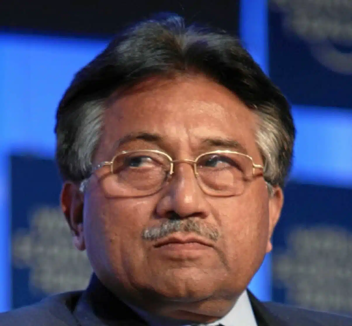 Первез Мушарраф фото