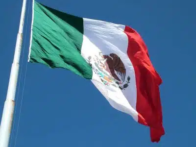 Мексика фото