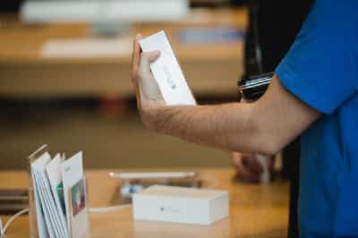iPhone