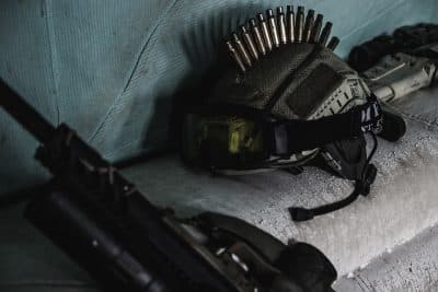 В США сорвали тайную схему поставок оружия Ирану