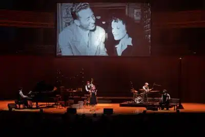 Скоро в Израиле! Уникальное представление «Piaf! The Show» 10.05.2024