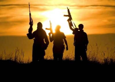 В Исламском джихаде отреагировали на смертельный теракт в Хермеше