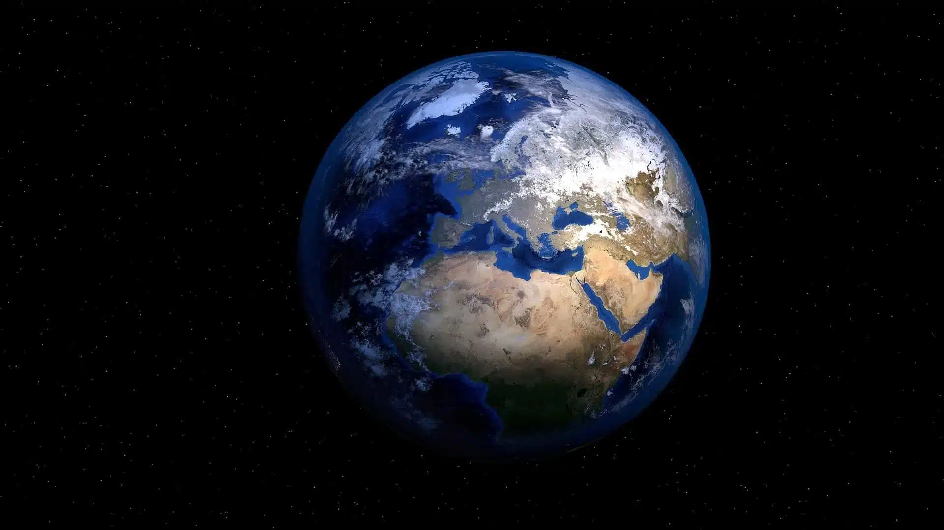 Планета Земля графика