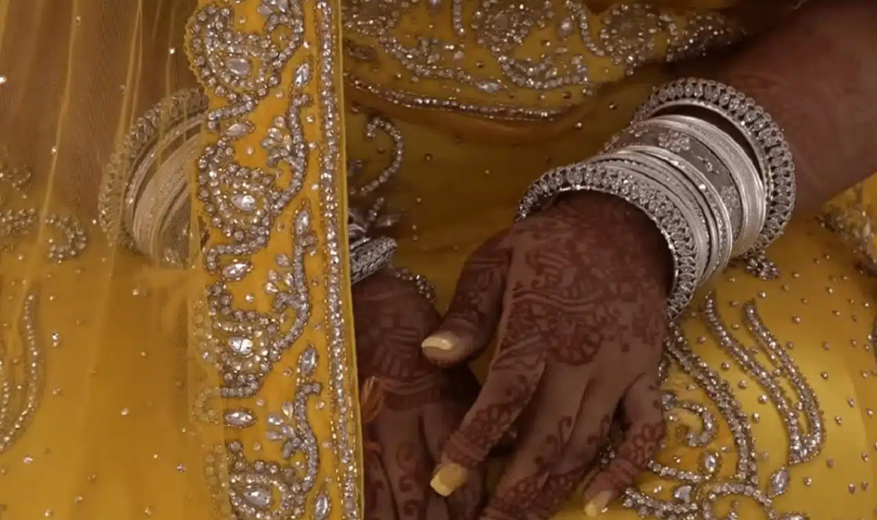 Индийская свадьба фото