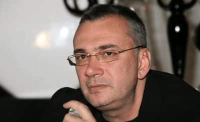 Меладзе вышел на связь после долгой паузы и сообщил о о распаде "Виа Гры" (ВИДЕО)