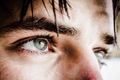 Глаза указывают на риск ранней смерти – исследования