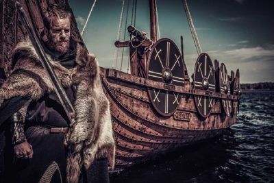 Парадокс 1009 года – как викинги использовали монеты из Англии (ФОТО)