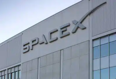 SpaceX фото