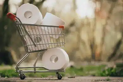 Туалетная бумага изображение