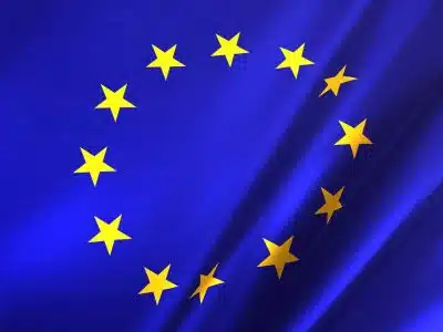 Европейский союз, Флаг ЕС