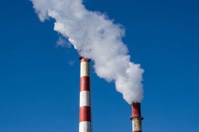 Энергия, завод