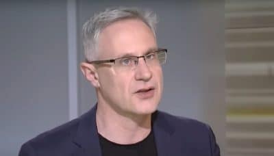 Посла Израиля в Украине признали "Человеком года" (ФОТО)