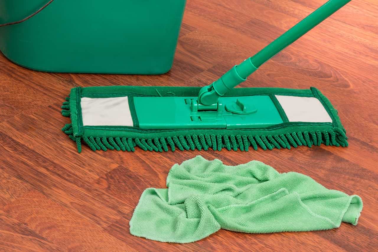 Effective Ways to Clean and De-Dust Your Home: Tips from Sonia Kajigal, MD