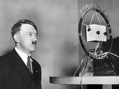 Гитлер фото