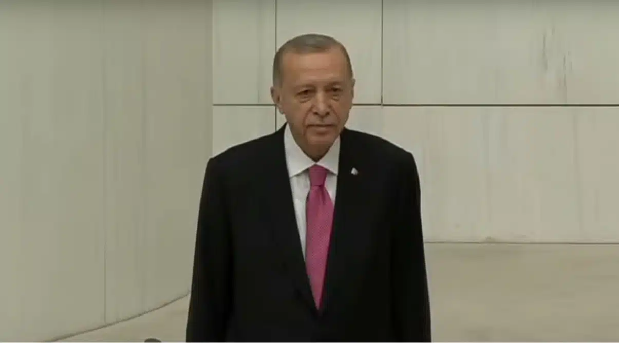 Эрдоган скриншот