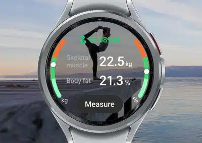 Galaxy Watch6 и Galaxy Watch6 Classic – новинки от Samsung 19.09.2024