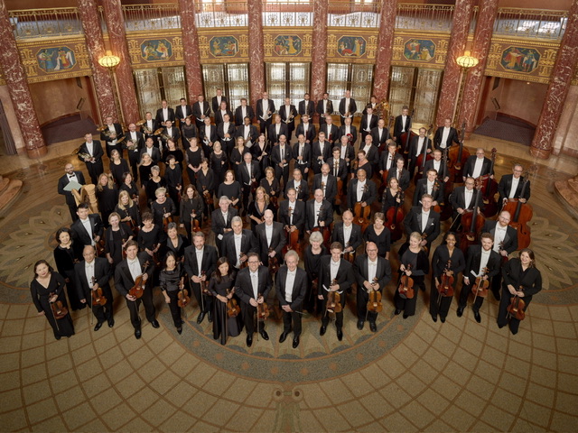 Малер нетто: гастроли Кливлендского оркестра в Израиле пройдут под управлением Дэниела Хардинга 17.06.2024