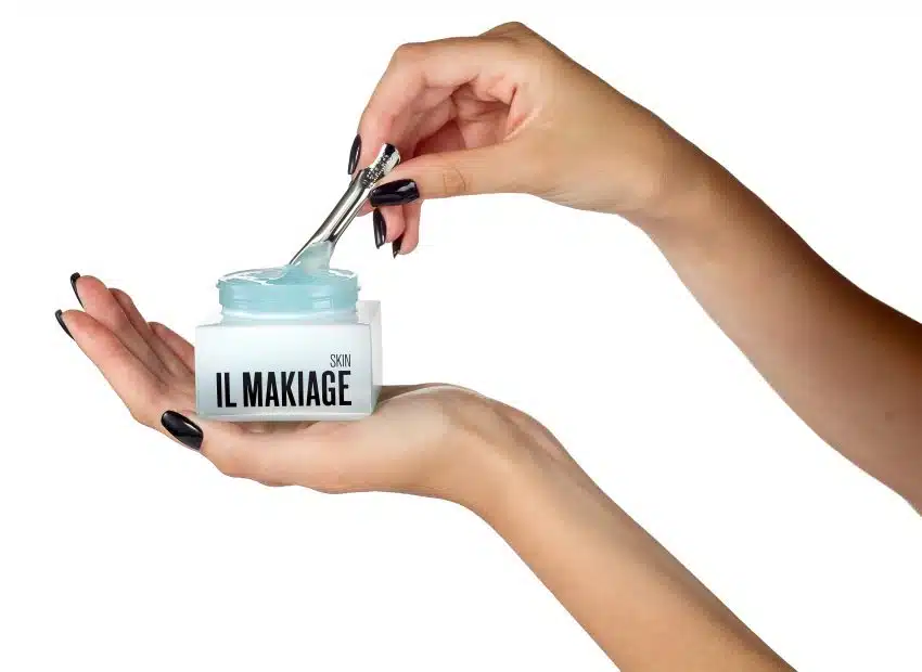 антивозрастной крем IL MAKIAGE фото
