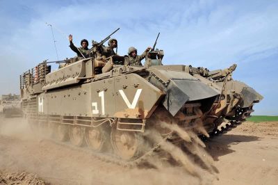 Израиль должен готовиться к затяжной войне - военные