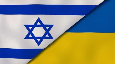 В Тель-Авиве проведут массовое мероприятие, посвященное войне в Украине