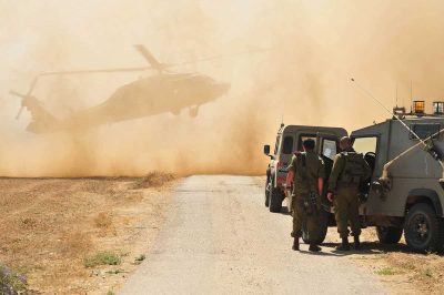 Возможная наземная операция ЦАХАЛа в Ливане - в американских СМИ сообщили детали