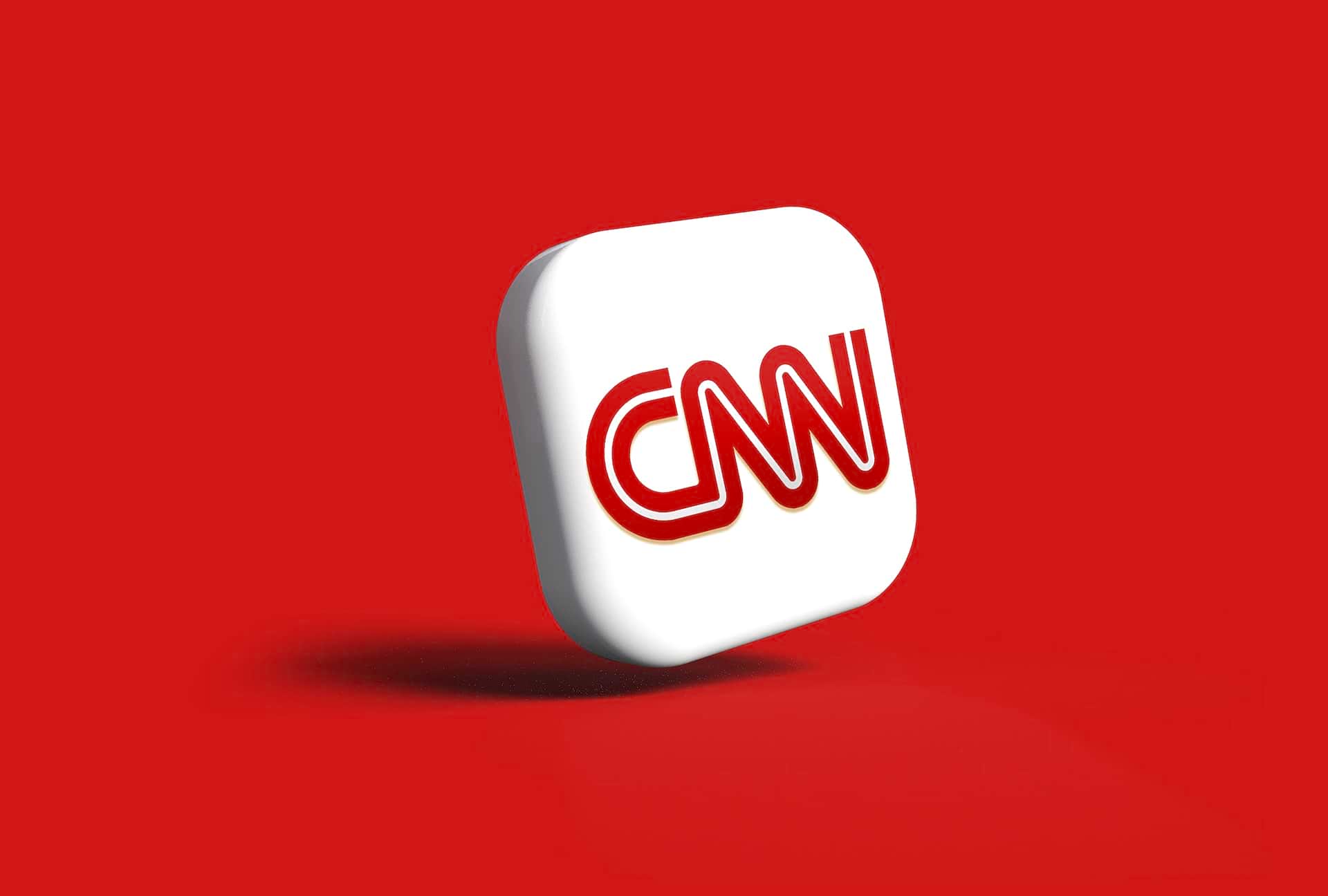 CNN графика