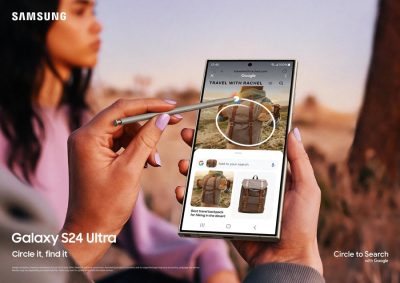 Samsung запускает Galaxy S24 Series - новая эра мобильного искусственного интеллекта 05.03.2024