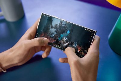Samsung запускает Galaxy S24 Series - новая эра мобильного искусственного интеллекта 05.03.2024