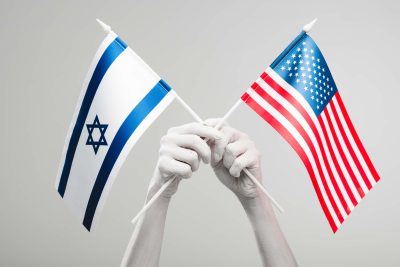 Операция в Рафиахе - американцы резко изменили отношение к Израилю