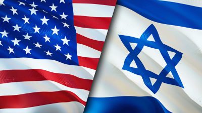 Мортон Кляйн рассказал об отношениях Израиля и США