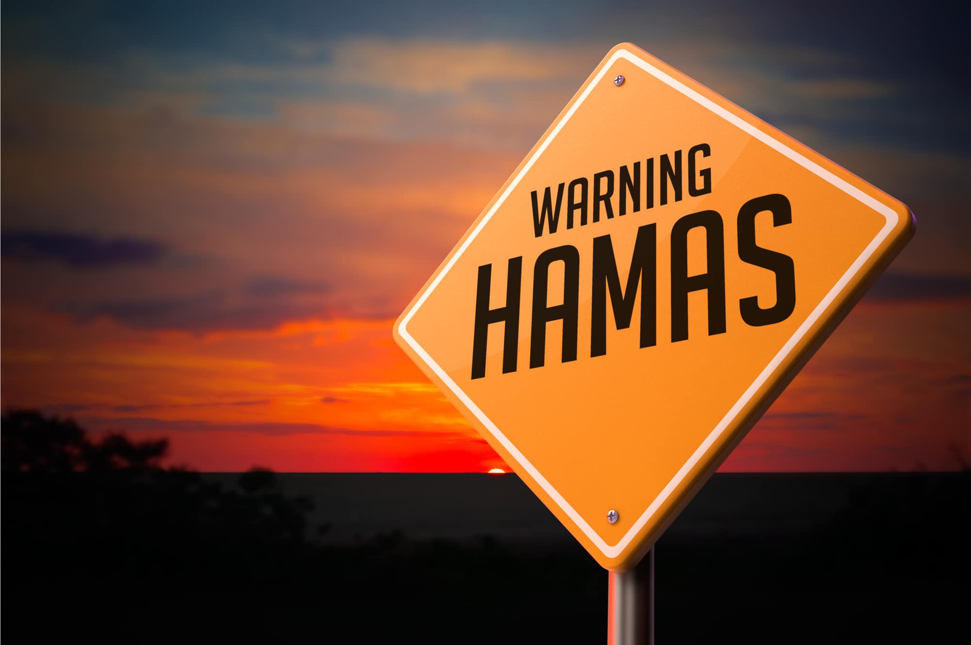 хамас, терроризм фото