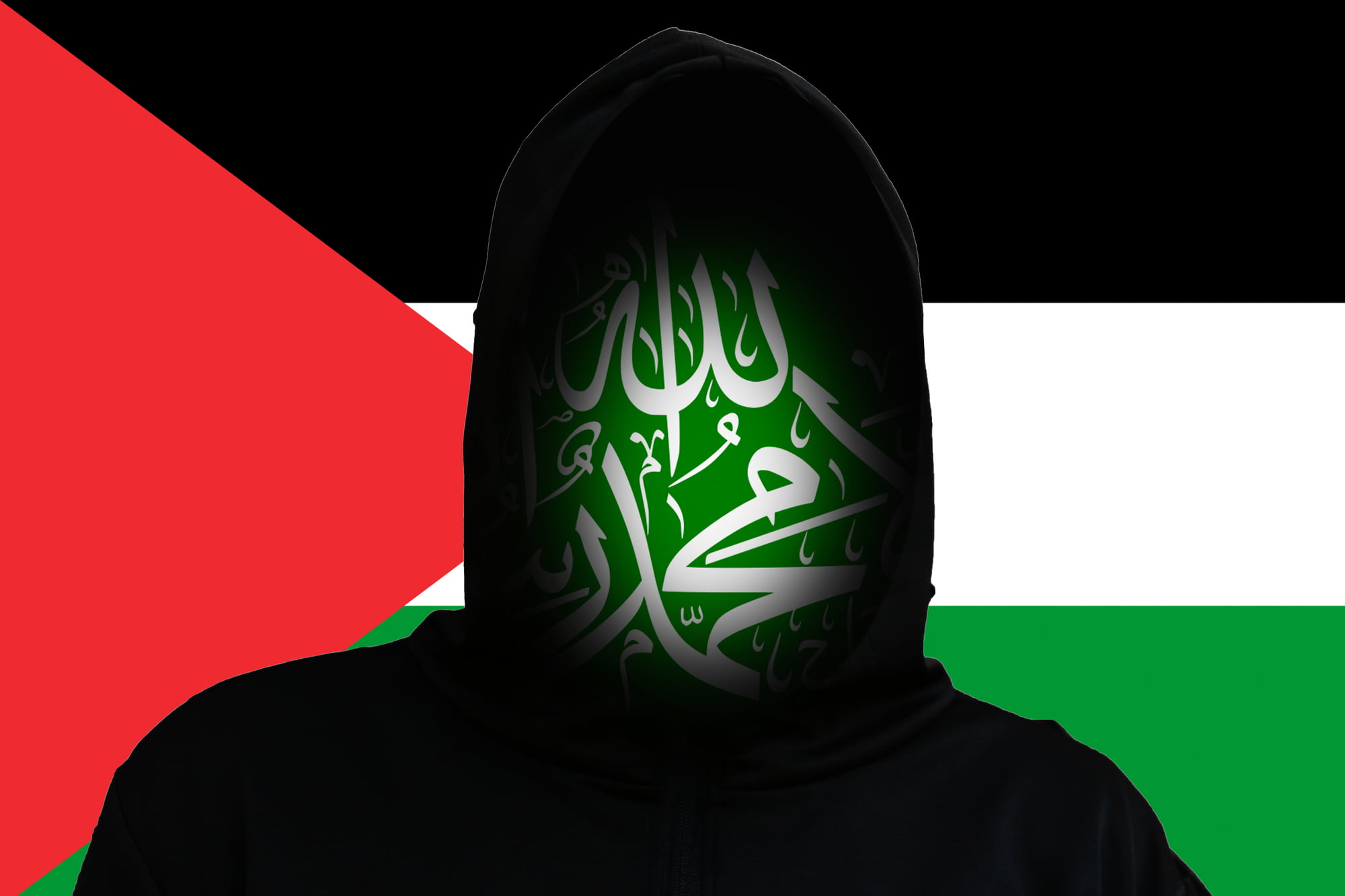 хамас, терроризм фото
