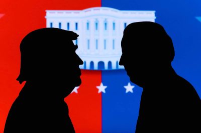 Трамп и Байден проведут дебаты – согласованы правила