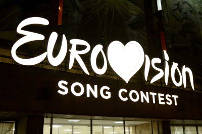 Скандал вокруг участия Израиля на Евровидении получил продолжение