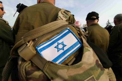 Почему США вводят санкции против батальона «Нецах Иегуда» - Reuters