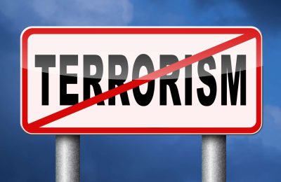 терроризм картинка