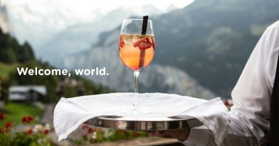 Сеть Isrotel запускает международный гостиничный бренд ALUMA HOTELS 29.03.2024