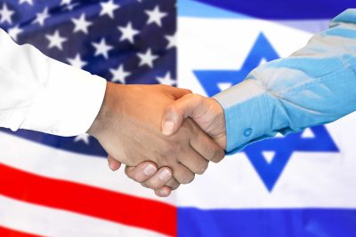 Военная помощь Израилю - Конгресс США обнародовал детали пакета