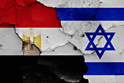 Израиль выдвинул Египту ультиматум - Axios