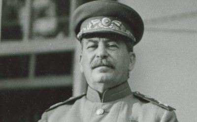 Сталин собирался захватить Европу и обманул США – историк