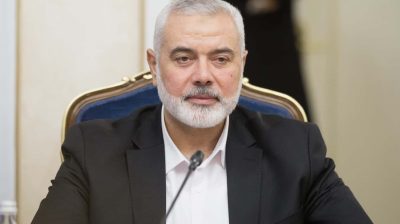 "Аль-Каида" выпустила неожиданное обращение к лидеру ХАМАСа