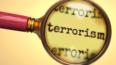 Заместитель Синвара назвал условие, при котором террористы «сложат оружие»