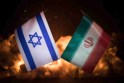 Израиль, иран, картинка
