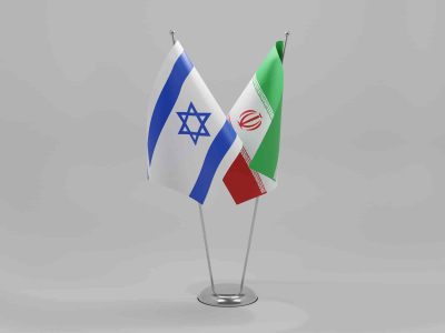 Иран и Израиль могли заключить тайное соглашение — военный эксперт