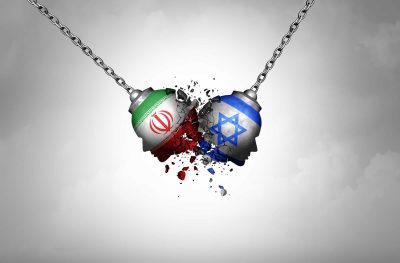 Ответ на атаку Ирана — главные дипломаты ЕС и Германии сделали заявления