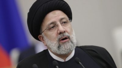 Президент Ирана Ибрагим Раиси выступил с новыми угрозами в адрес Израиля