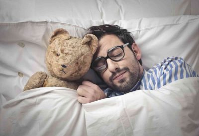 Малоизвестный трюк, помогающий быстрее уснуть, подсказал врач