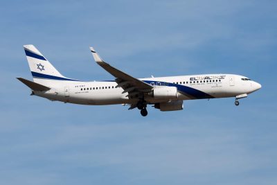 El Al предлагает скидки на авиабилеты на сотни долларов — названы сроки
