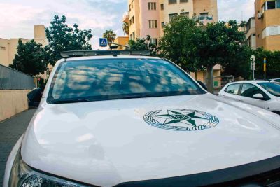 Попытка теракта в районе Абу-Диса - первые подробности и фото