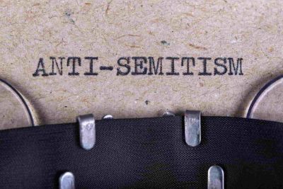 антисемитизм фото